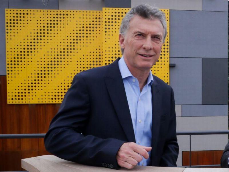 Macri volvió a asegurar que será candidato: «Voy a ganar las elecciones»