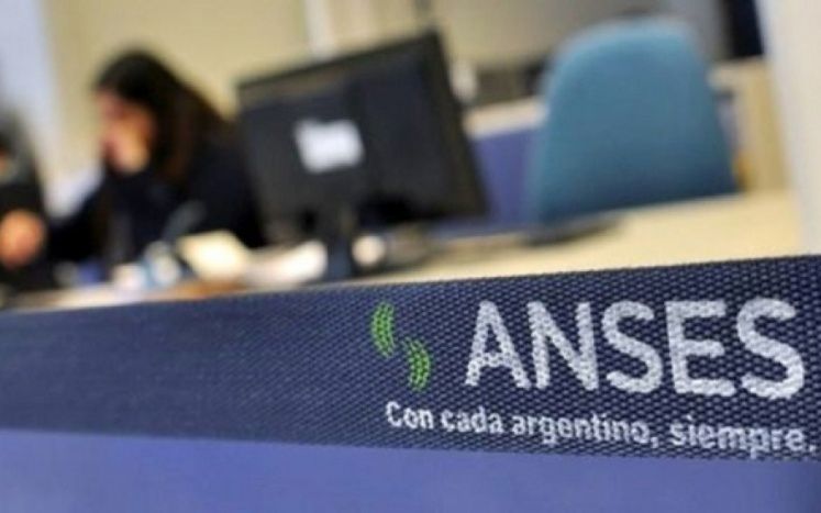 A causa del paro, ANSES adelanta pagos a jubilados