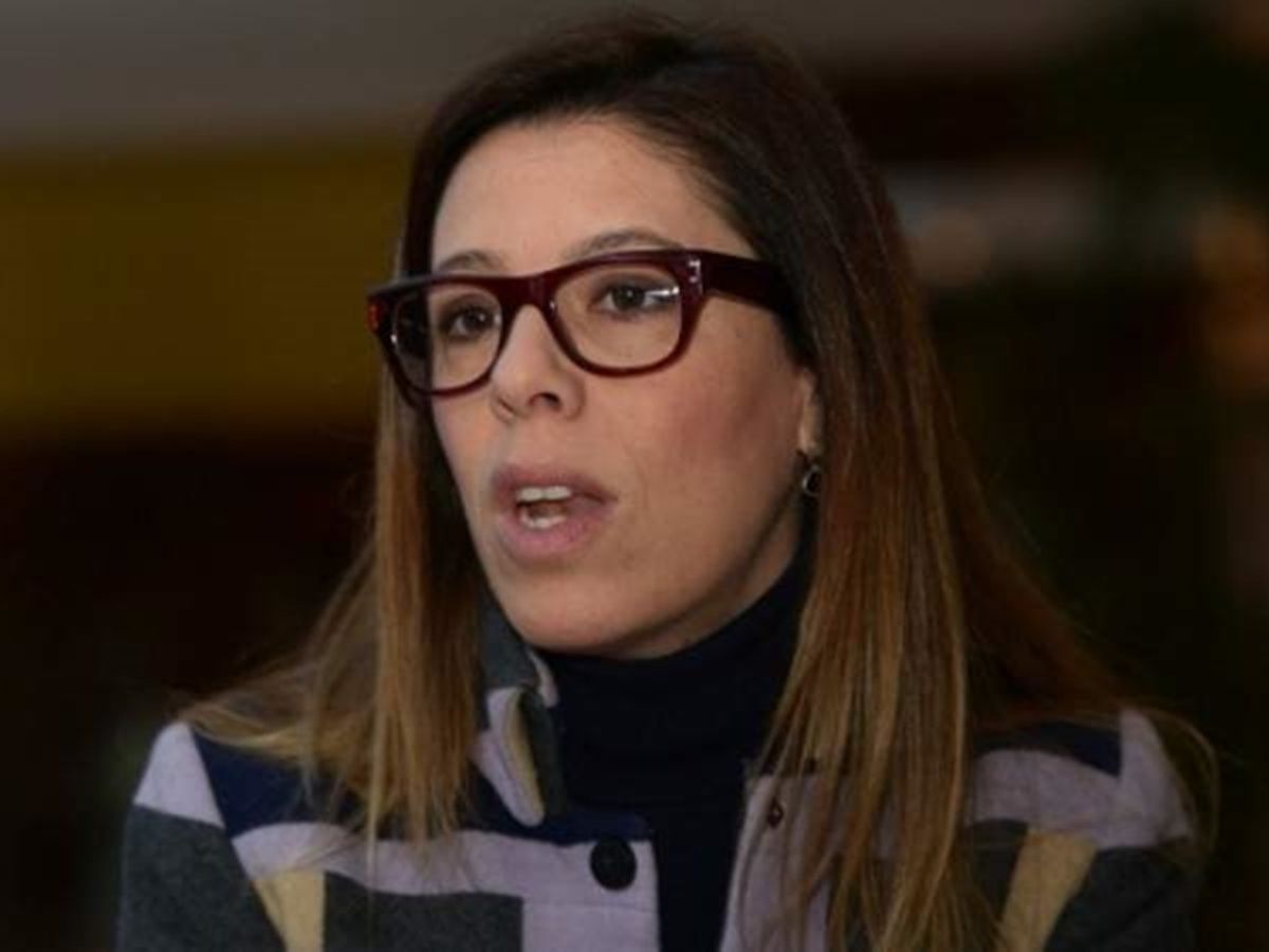 Laura Alonso reconoció que la Oficina Anticorrupción no investiga a Cambiemos