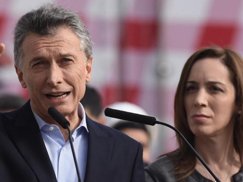 Macri y Vidal harán un asado para sus candidatos en la quinta de Olivos