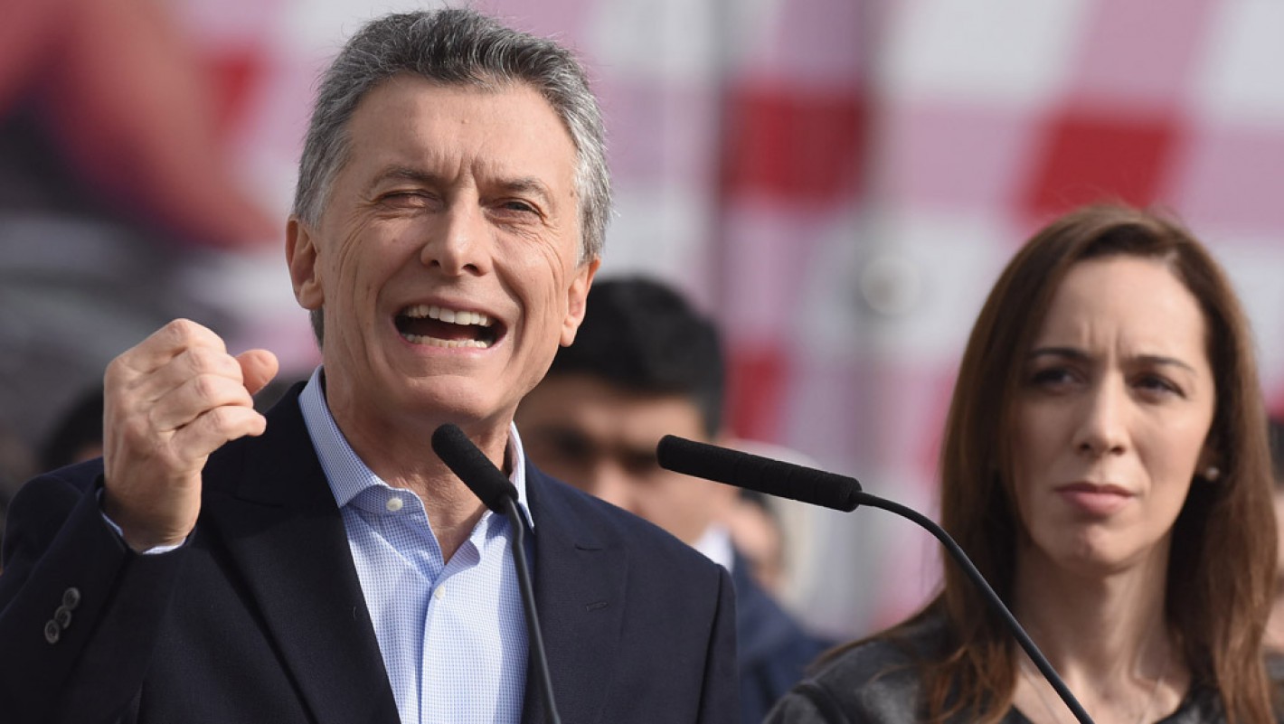 En medio de la interna en Juntos por el Cambio, Macri viajó a Madrid a presentar su libro