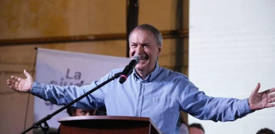 Paliza en Córdoba: Schiaretti es reelecto por el 54% de los votos