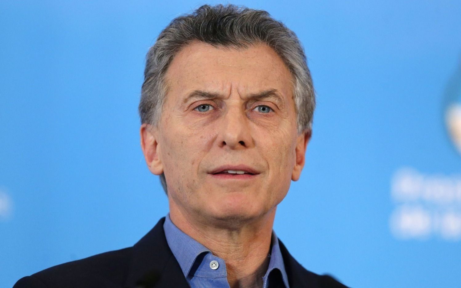 Macri: “Vamos a ir hasta las últimas consecuencias para encontrar a los culpables”