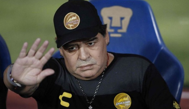 A dormir: Diego Armando Maradona será sometido a una cura de sueño de cuatro días