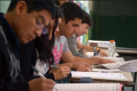 ¿Querés ser presidente de mesa? Ya está el registro para anotarse