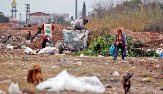 ¿Pobreza cero? Más de un millón y medio de chicos y chicas no realiza las cuatro comidas