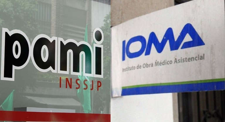 Las deudas de IOMA y PAMI generan preocupación en el Colegio de Farmacéuticos