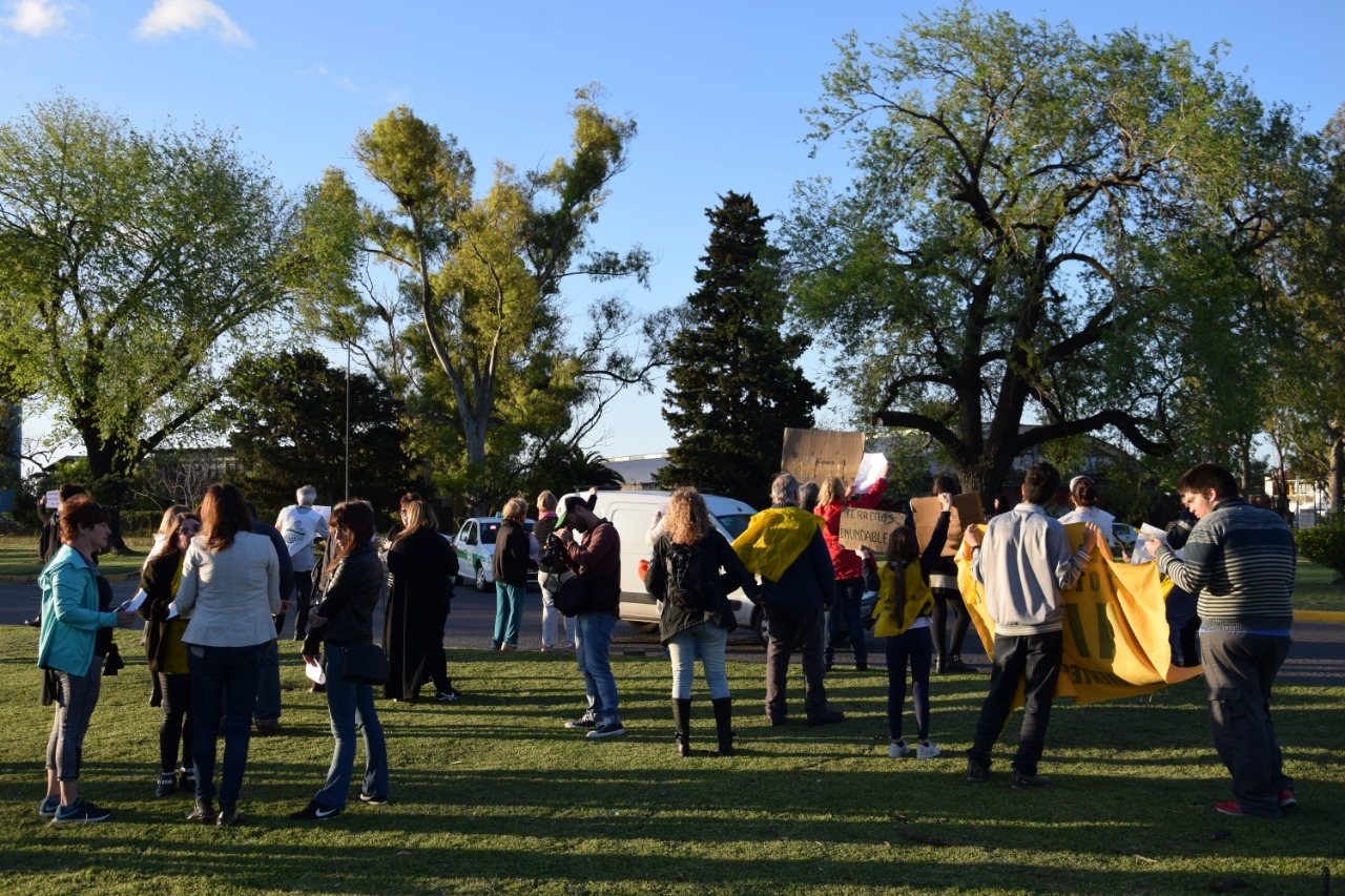 Expropiarán terrenos de Tolosa para que sean espacios verdes