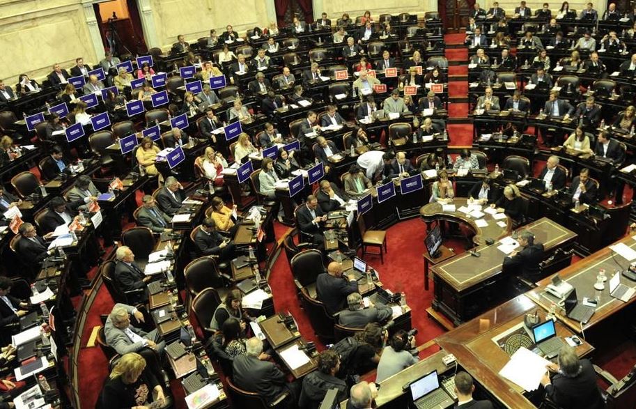 Diputados y diputadas nacionales pedirán a Macri que inicie el Protocolo de Ushuaia