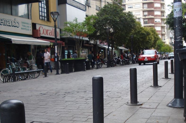 Eliminarán la tasa de habilitación para los comercios de La Plata