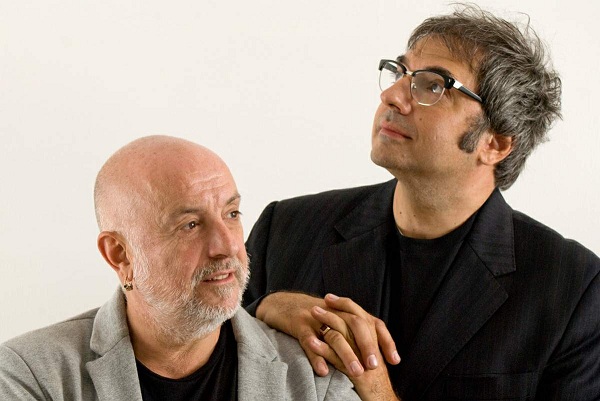 Baglietto & Vitale prueban el streaming con un show a la «Luz del alba»