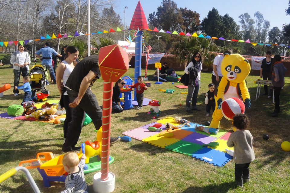 El Gobierno decidió cambiar el “Día del Niño” por el “Día de la Infancia”