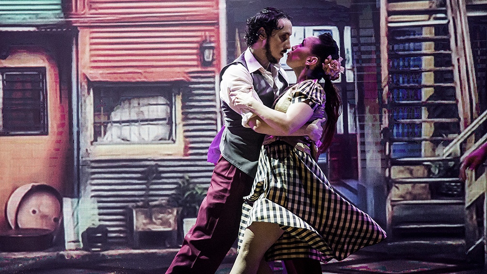 Lanzan «Mi Buenos Aires querido», la primera serie de tango grabada en cuarentena