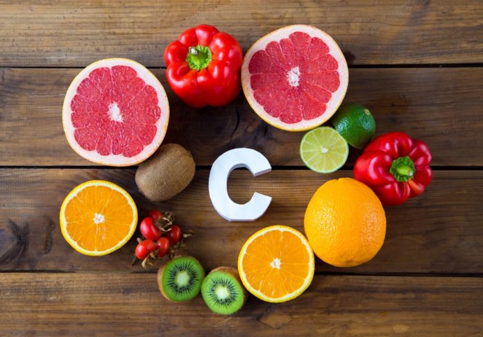 La Vitamina C, clave para el desarrollo en la infancia