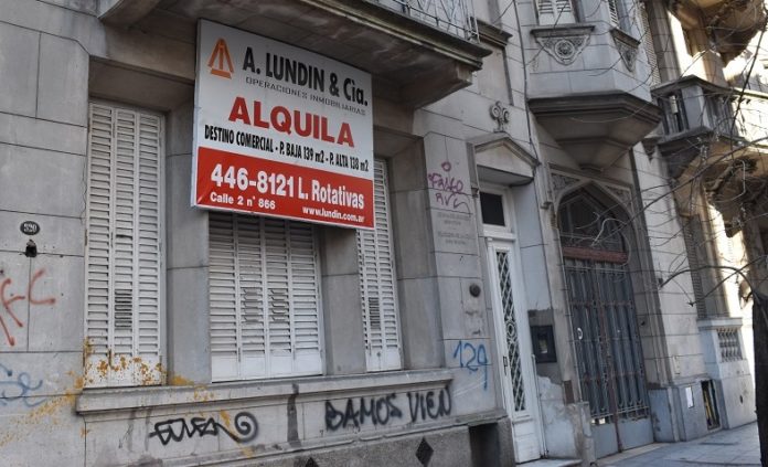 Vence el congelamiento de alquileres: inmobiliarias e inquilinos en pie de guerra