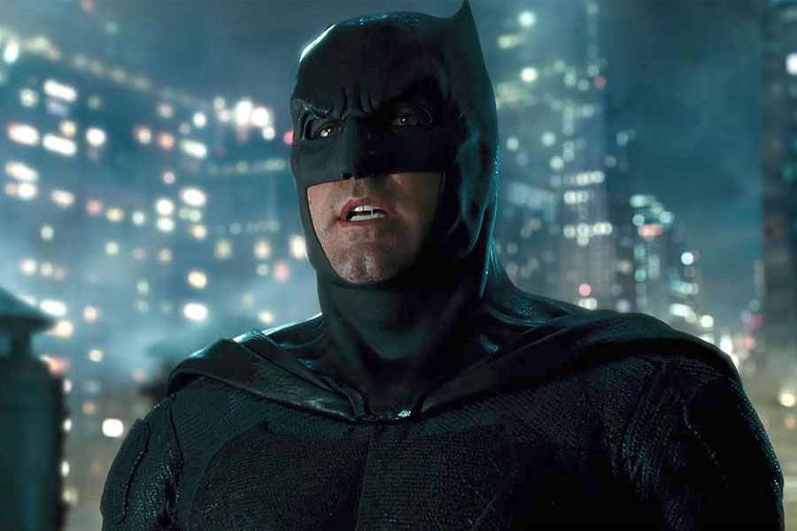 Ben Affleck y Michael Keaton volverán a ser Batman en «The Flash», de Andy Muschietti