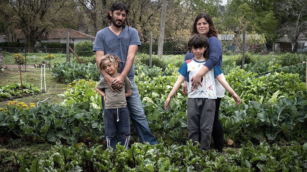 Cartografía de la agroecología: el modelo alternativo de producción se despliega en Mar del Plata