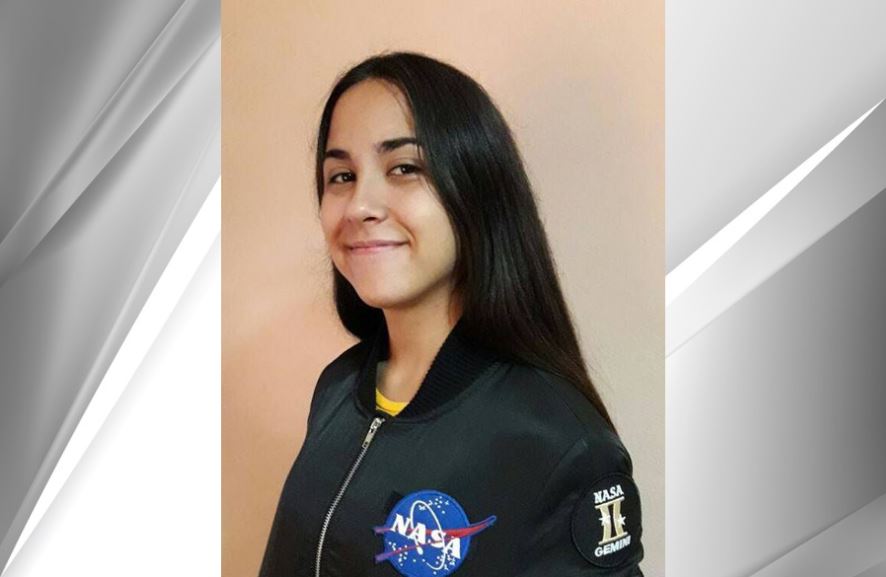 Una estudiante de física rosarina pasó a la instancia internacional en un concurso de la NASA