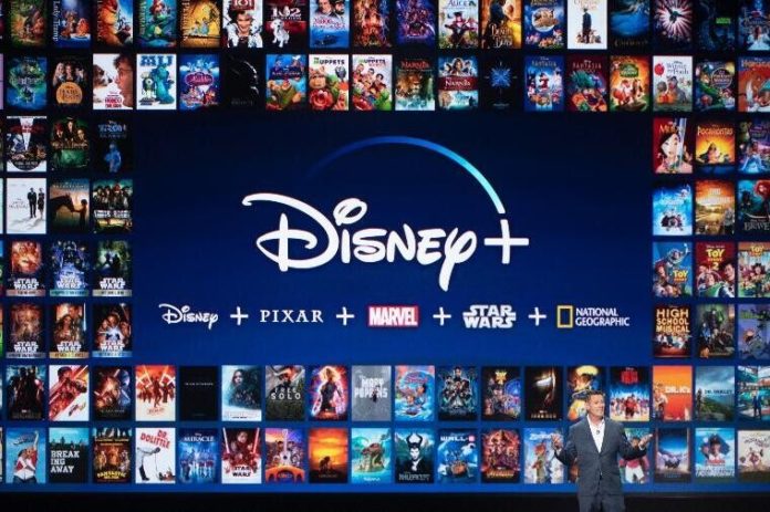 Disney+ llega con todo a competirle a Netflix con promociones agresivas