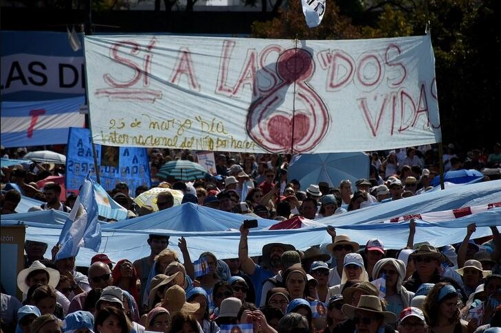 La Justicia de Chaco frenó en esa provincia el aborto legal