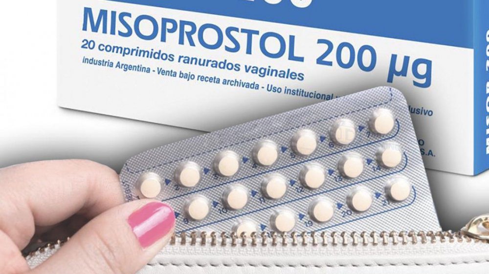 La Anmat autorizó a un laboratorio público a producir y comercializar misoprostol