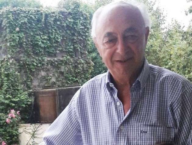 La Plata: Víctima de COVID19 falleció el ex presidente de la FELP, Mario Turkenich