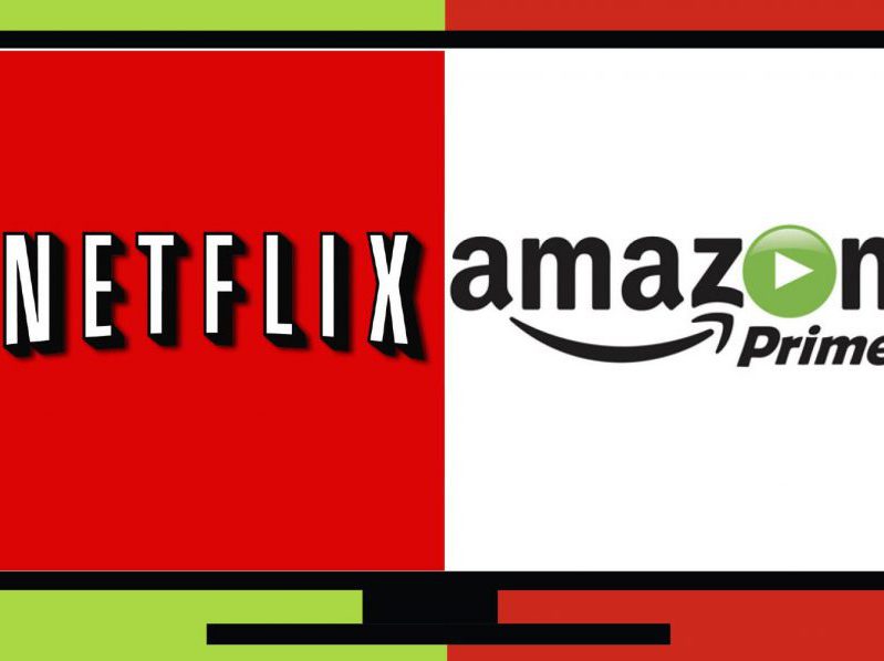 Netflix y Amazon rompen con la Asociación de la Prensa Extranjera de Hollywood por racismo y negociados