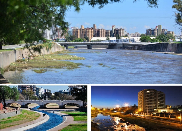 “Somos Río”: La Municipalidad de Córdoba presentó un blog de divulgación sobre el Río Suquía