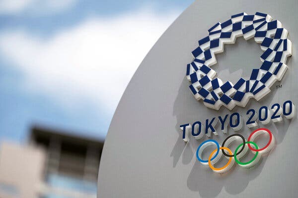 Comenzó la actividad deportiva en Tokio 2020