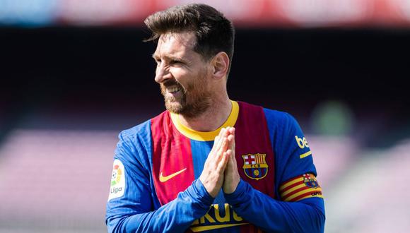 Fin de una era: Messi se va de Barcelona luego de 16 años