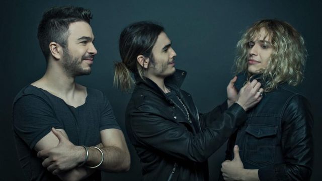 Airbag se reencontrará con su público en el Gran Rex para presentar su séptimo disco