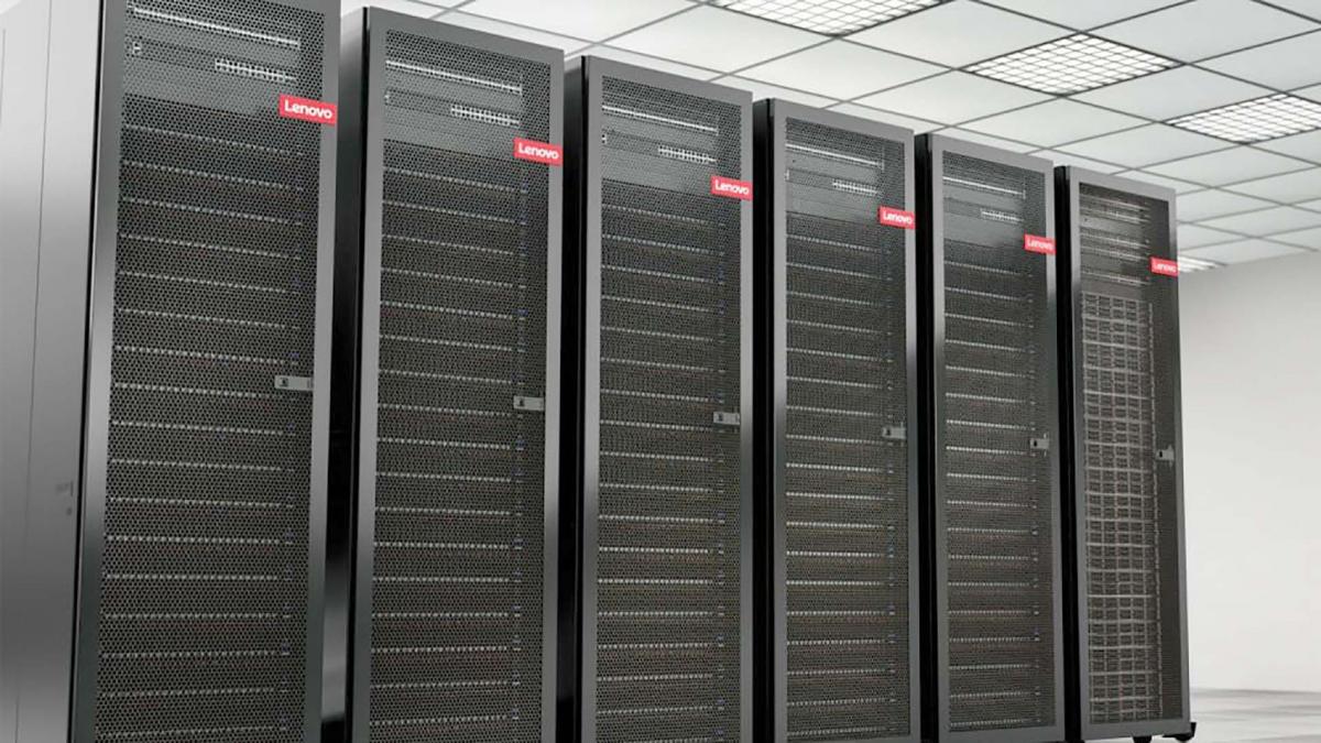 El Estado nacional compró una de las computadoras más potentes del mundo