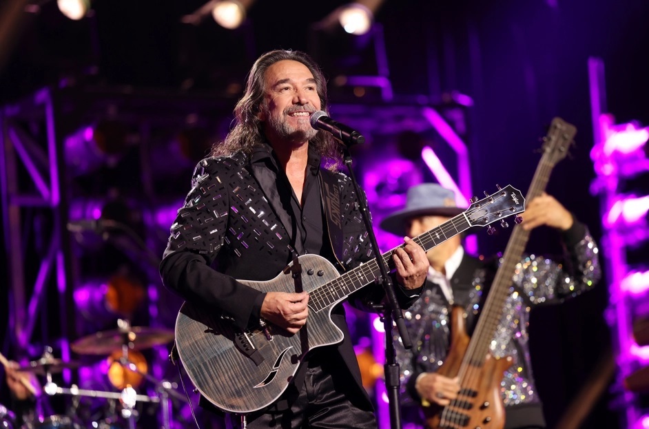 Marco Antonio Solís regresa a Buenos Aires: cuándo salen a la venta las entradas y su valor