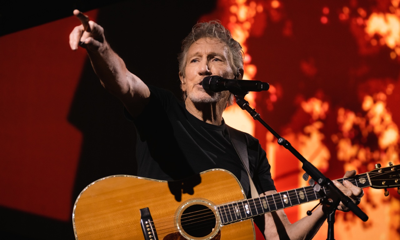 Roger Waters vuelve a la Argentina: cómo y dónde conseguirlas las entradas