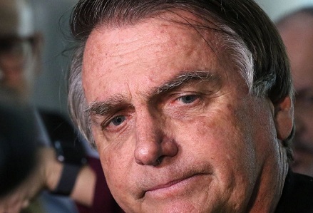 Brasil: Bolsonaro inhabilitado para participar de elecciones hasta 2030 por el TSE