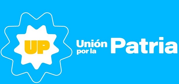 Unión por la Patria es el nuevo nombre del Frente de Todos