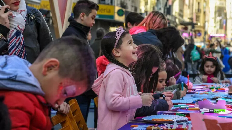 Nueve distritos inician vacaciones de invierno y ahora todas las escuelas del país están en receso