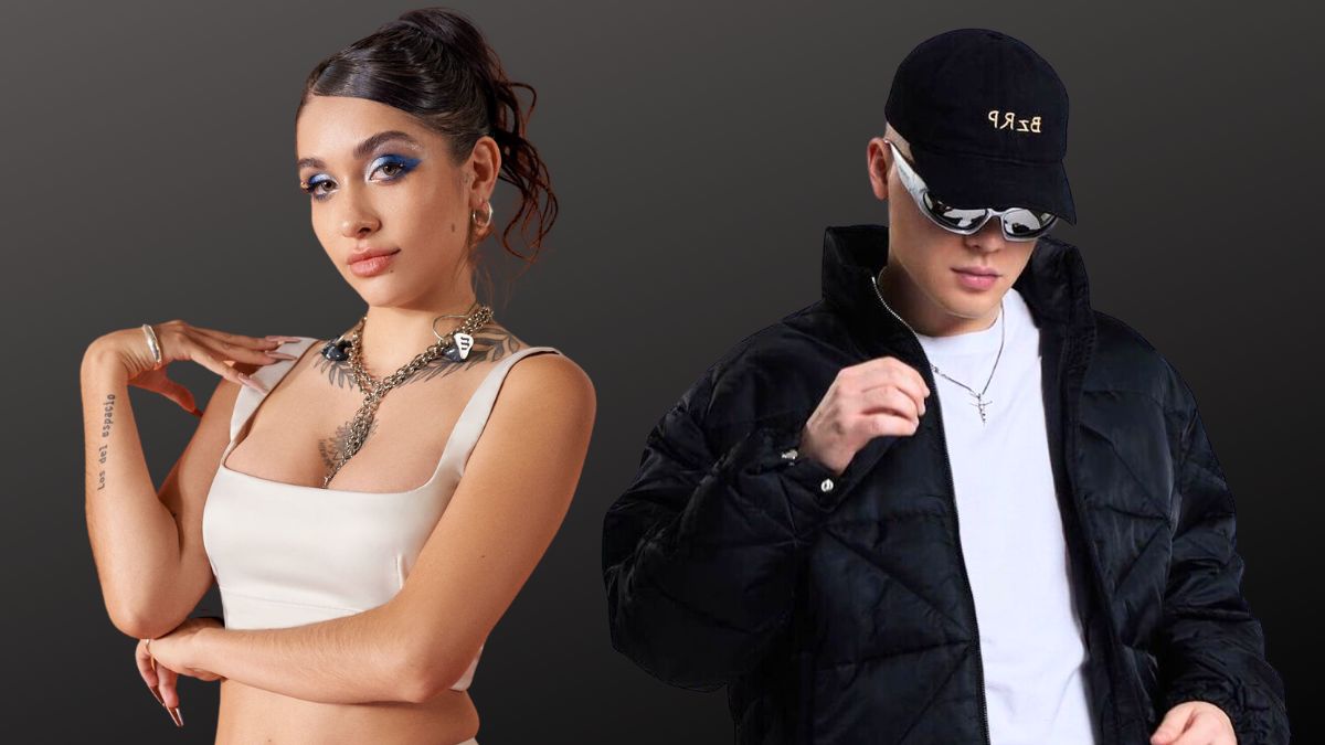 Bizarrap y María Becerra, los argentinos más nominados a los Grammy Latinos 2023