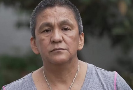 Milagro Sala está internada en el Hospital Italiano de La Plata donde será operada