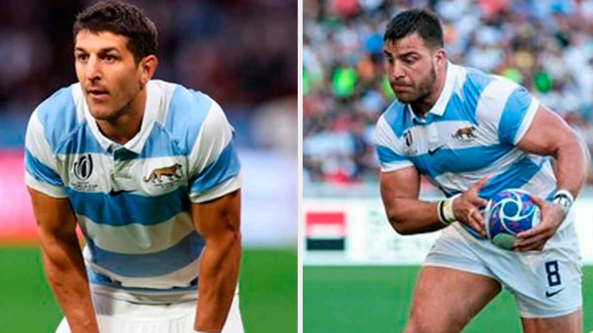 Michael Cheika planteó cambios en Los Pumas para el partido contra Gales