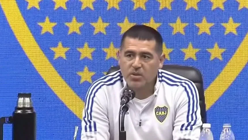 Riquelme será el candidato a presidente y Ameal su vice en la fórmula oficialista