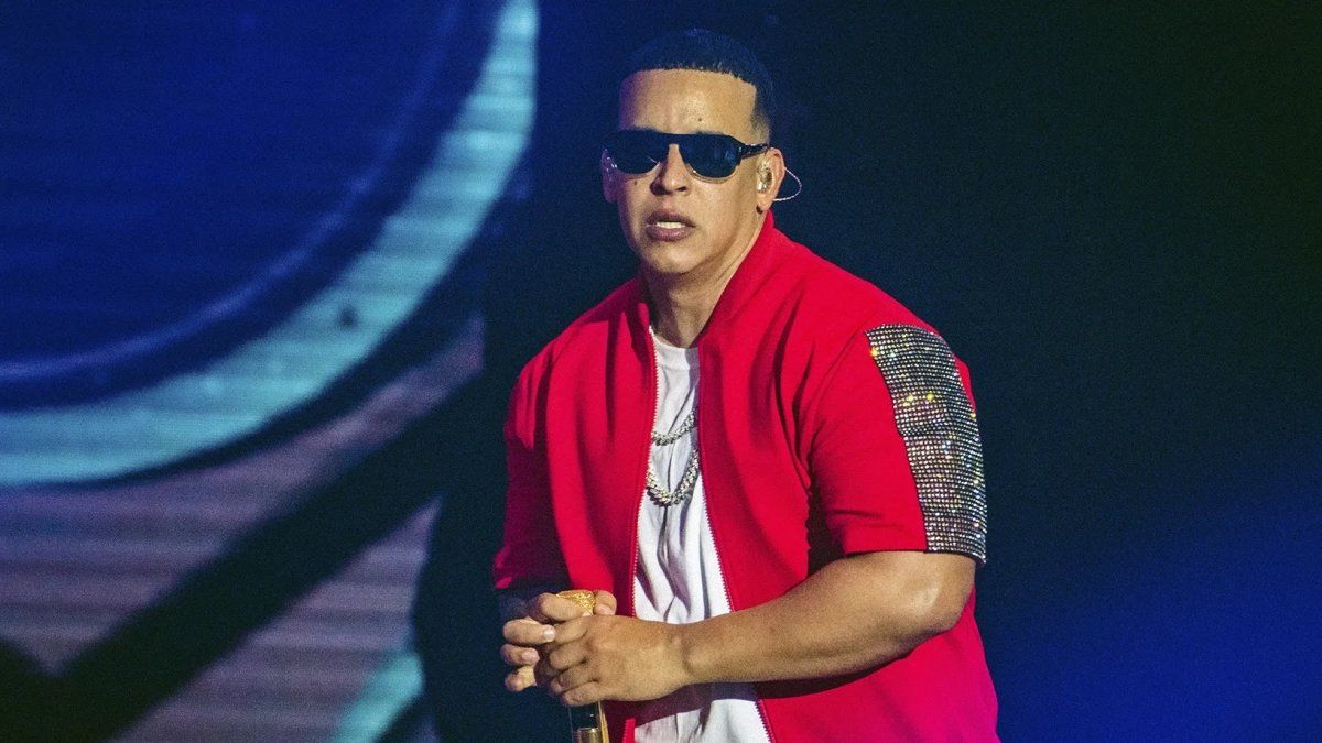 Daddy Yankee anunció que se retira de los escenarios para ser predicador