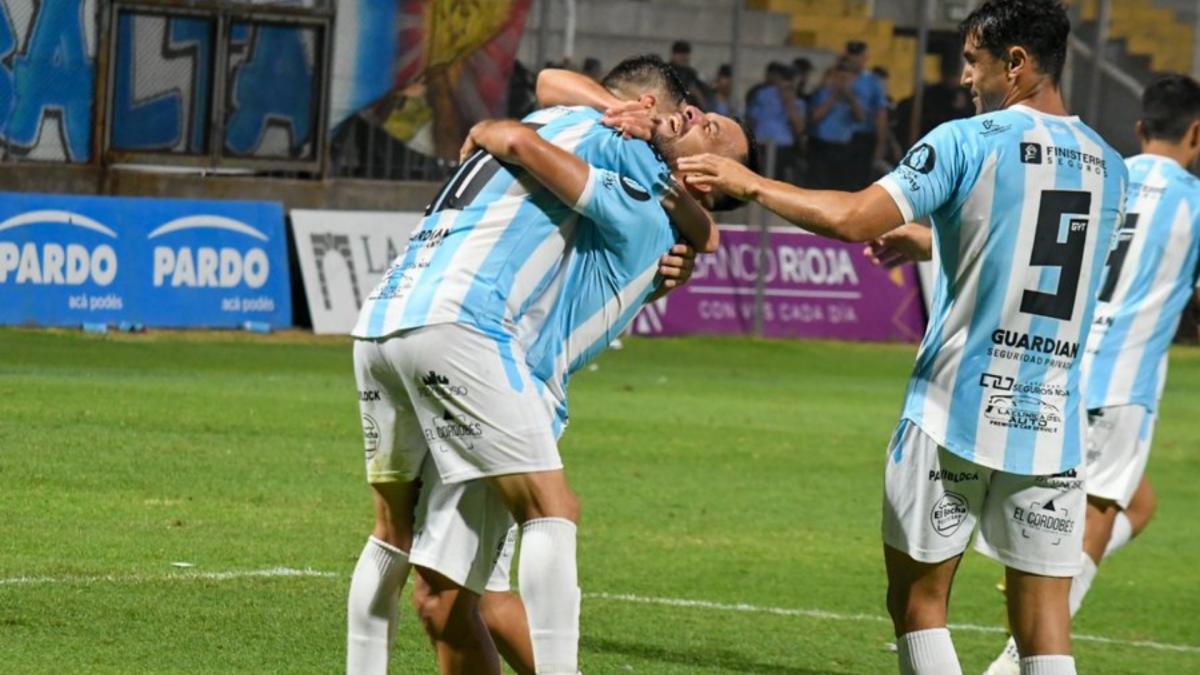 Gimnasia y Tiro venció por penales a Douglas Haig, ganó el Federal A y ascendió a Primera Nacional