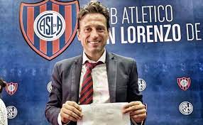 «Volvió la democracia al club», dijo Moretti, elegido nuevo presidente de San Lorenzo