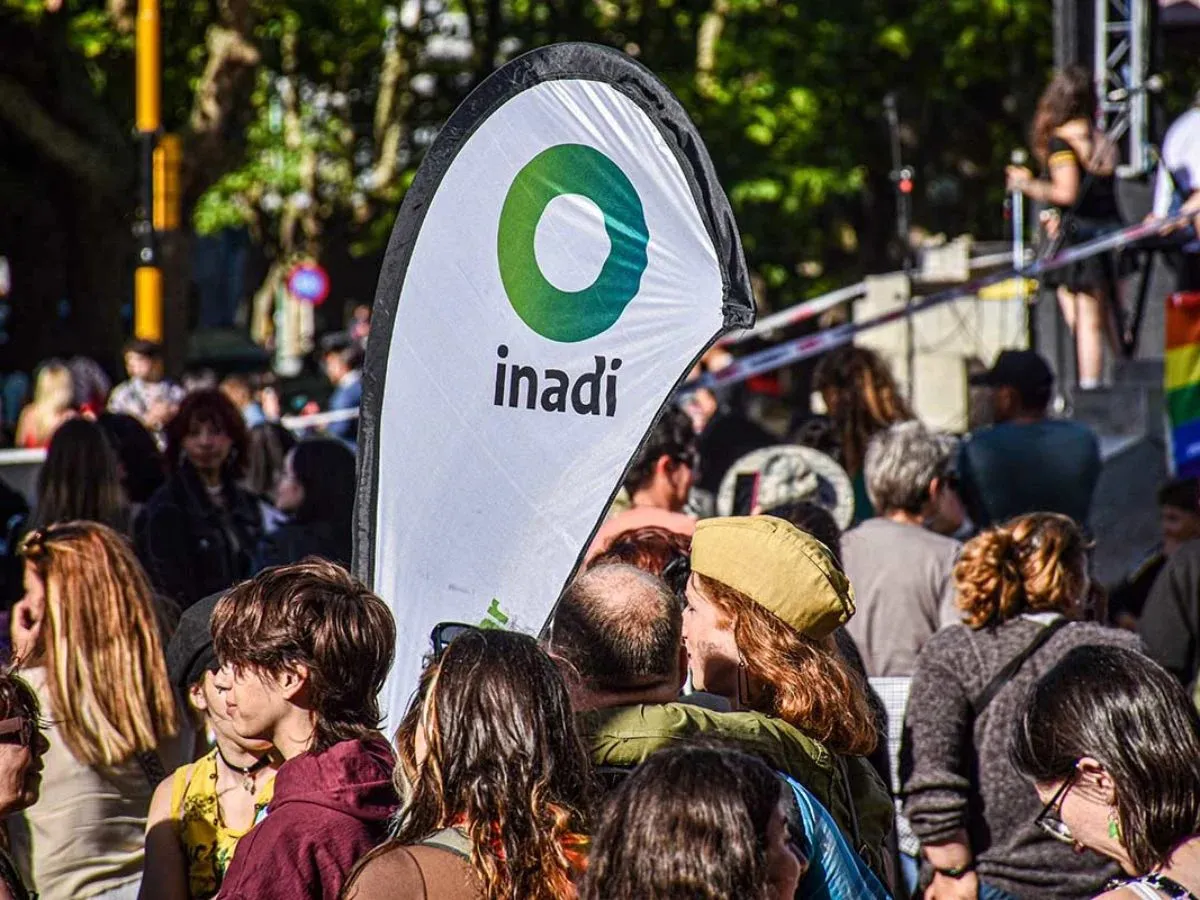 El gobierno anunció el cierre del INADI por “no servir para nada”