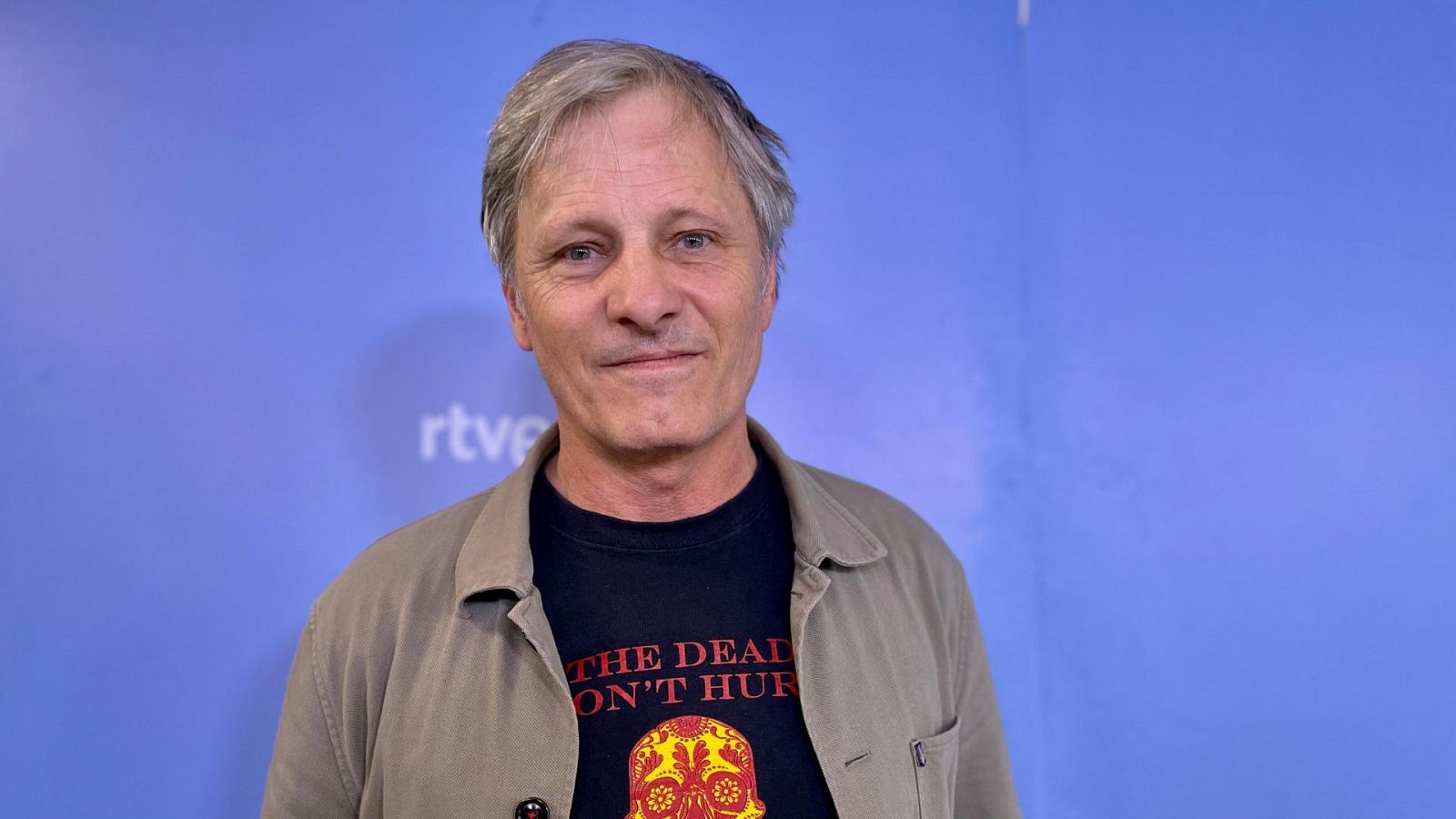 Viggo Mortensen sobre Mieli: “un payaso de derecha manipulado por otros que gobierna para el 1 por ciento”