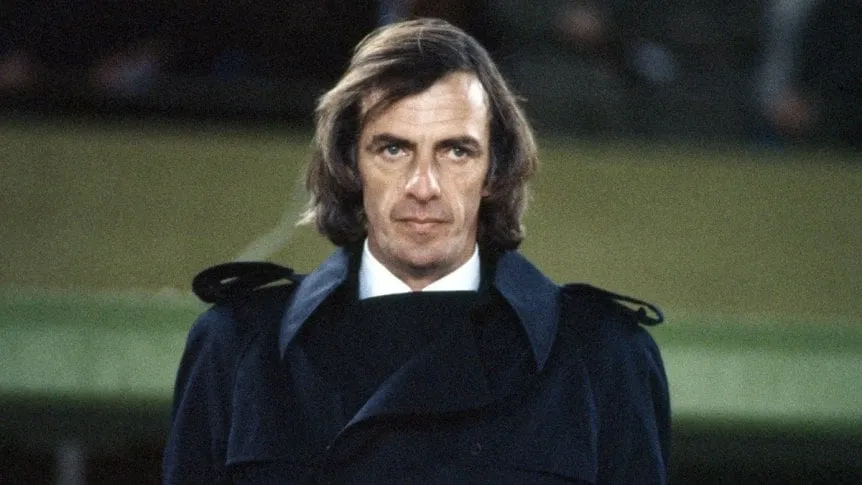 Murió César Luis Menotti, el técnico campeón del mundo con la Selección argentina en 1978