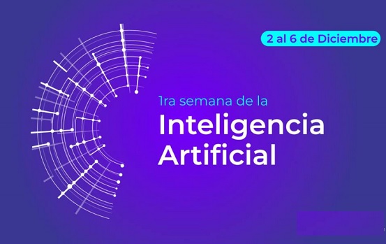 Argentina: Llega la primera Semana de la Inteligencia Artificial organizada por el gobierno de Milei