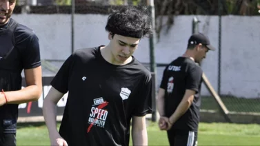 Quién es «Spreen», el influencer convocado por Riestra que podría debutar ante Vélez