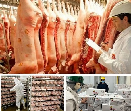 Argentina ya puede exportar carne aviar, porcina y nuevos productos de carne bovina a Filipinas